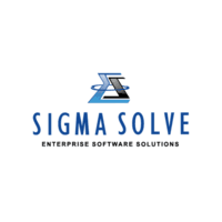 Sigma Solve logo