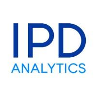 IPD Analytics logo