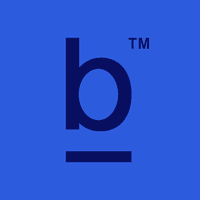 Blubeta logo