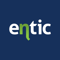 Entic logo