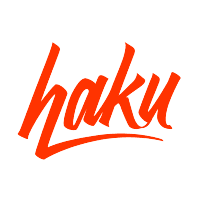 haku App Corporation logo