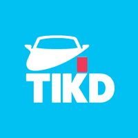 TIKD logo