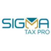 Sigma Tax Pro logo