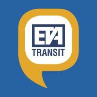 ETA Transit Systems logo