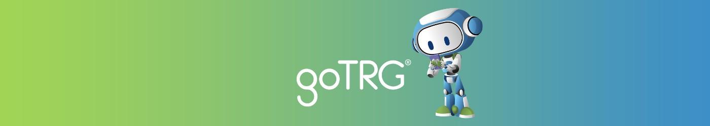 GoTRG logo