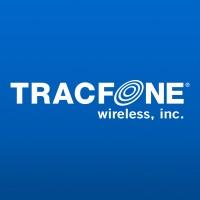 TracFone Wireless logo