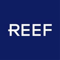 REEF Technology logo