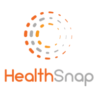 HealthSnap logo