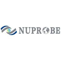NuProbe logo