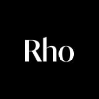 Rho Business Banking logo