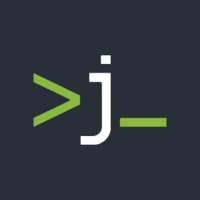 JetRails logo