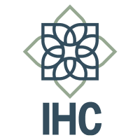 Integrative Health Centers (IHC) logo