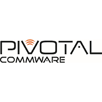 Pivotal Commware logo