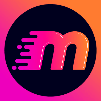 Myth.Market logo