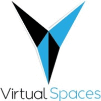 VirtualSpaces logo