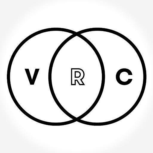 The Virtual Reality Company logo
