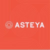 Asteya logo