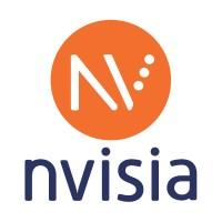 nvisia logo
