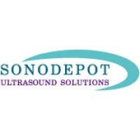SonoDepot logo