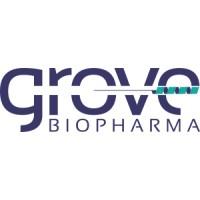 Grove Biopharma logo