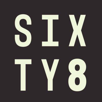 Sixty8 Capital logo