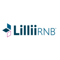 Lillii RNB logo