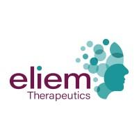 Eliem Therapeutics logo