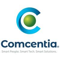 Comcentia logo