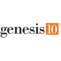 Genesis 10 logo