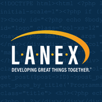 Lanex logo