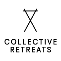 Collective Retreats logo