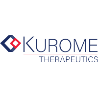 Kurome Therapeutics logo