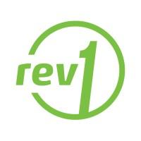 Rev1 Ventures logo