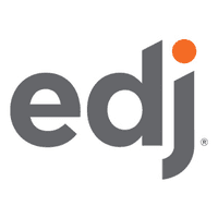 edj Analytics logo