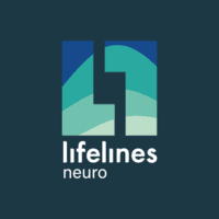 Lifelines Neuro logo