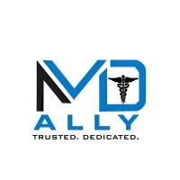 MD Ally logo