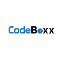 CodeBoxx logo