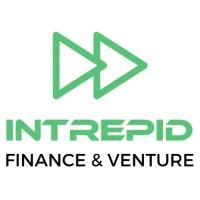 Intrepid Venture & Finance logo