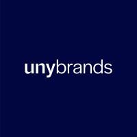 Unybrands logo