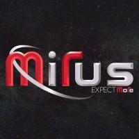 MiRus logo