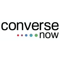 ConverseNow logo