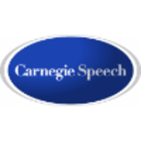 Carnegie Speech logo