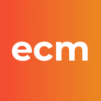 The Ecomm Manager logo