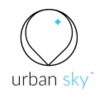 Urban Sky logo