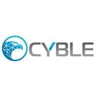 Cyble logo