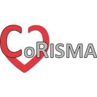 CoRISMA logo