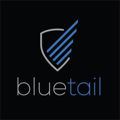 Bluetail logo