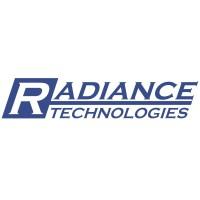 Radiance Technologies logo
