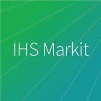 IHS Markit Digital logo