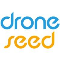 DroneSeed logo